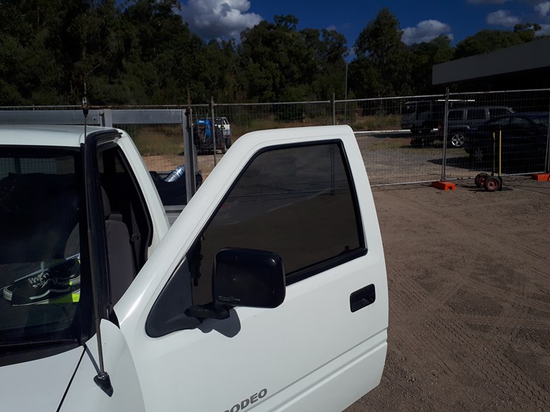 Mobile Car Window Tinting Brisbane 007