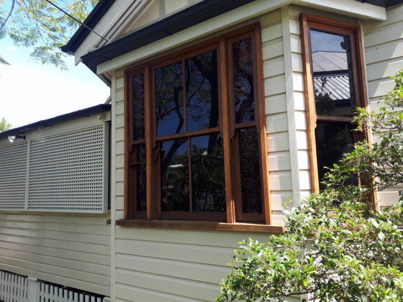 Problems Residential Window Tinting in Brisbane Addresses