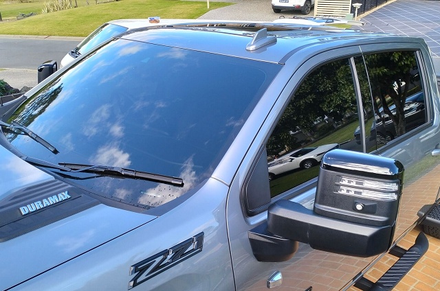 The Importance of Automotive Window Tinting in Brisbane