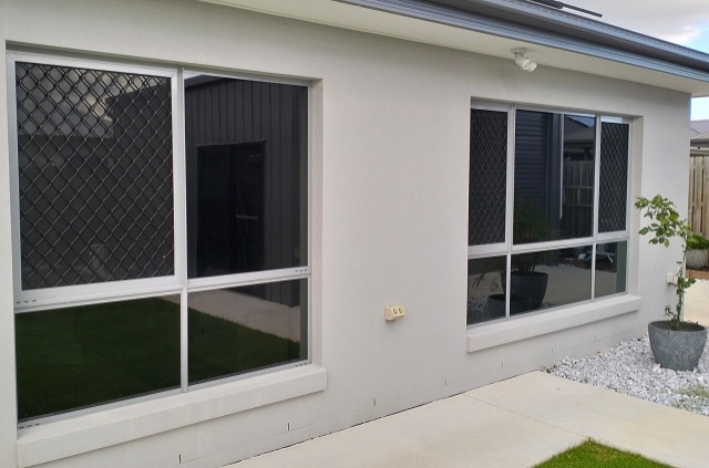Domestic Window Tinting Services in Brisbane